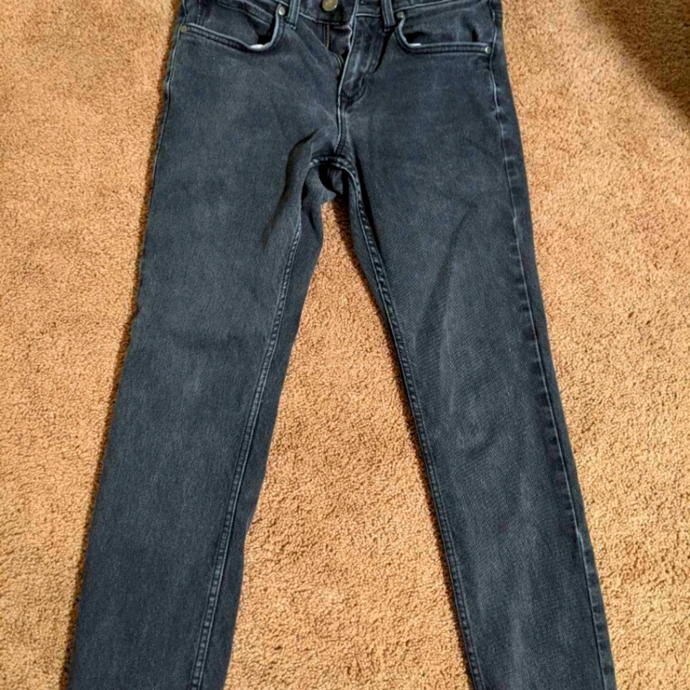 MARC ANTHONY MENS JEANS